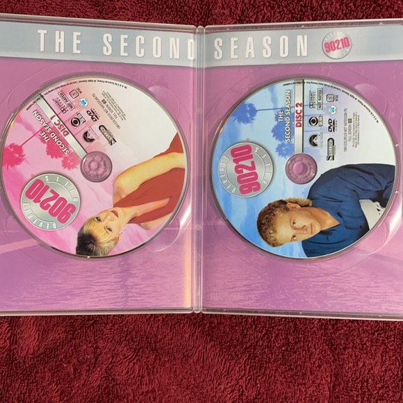 Beverly hills 90210 - Picture 4 of 8